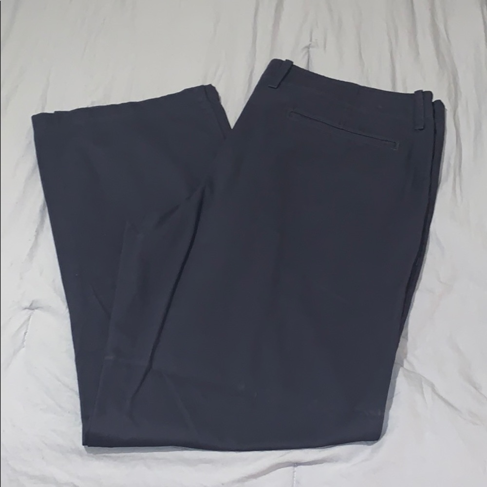 Old Navy Khakis never worn